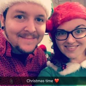 Meet your Posher, Jason